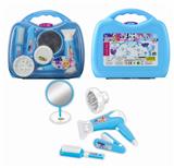 OBL10145754 - PONY小马宝莉系列电动吹风筒饰品套装
