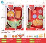OBL10147144 - 过家家茶点