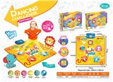 OBL10147181 - Baby carpet/Fitness frame