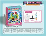 OBL10147278 - Graffiti / painting