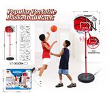 OBL10147293 - Basketball board / basketball