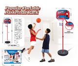 OBL10147299 - Basketball board / basketball