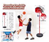 OBL10147301 - Basketball board / basketball