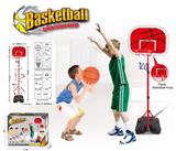 OBL10147332 - Basketball board / basketball
