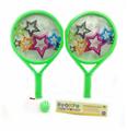 OBL10147404 - 五角星球拍面