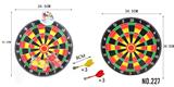 OBL10148430 - Target