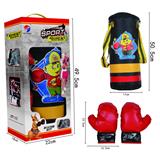 OBL10149369 - Boxingglove