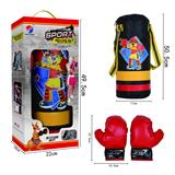OBL10149370 - Boxingglove