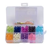 OBL10149398 - 小10格水晶串珠