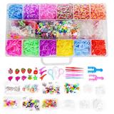 OBL10149403 - 手提12个皮筋