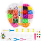 OBL10149404 - 大苹果皮筋套装