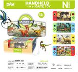 OBL10150055 - Water game