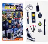 OBL10150081 - Militarytoys&Policeset
