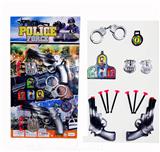 OBL10150082 - Militarytoys&Policeset