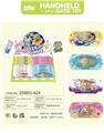 OBL10150090 - Water game