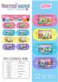 OBL10150098 - Water game