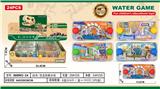 OBL10150294 - Water game