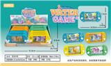 OBL10150317 - Water game