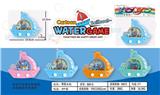 OBL10150327 - Water game
