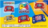 OBL10150334 - Water game