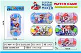 OBL10150345 - Water game