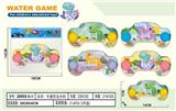 OBL10150380 - Water game