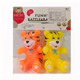 OBL10150845 - Slush / Ruanjiao Series