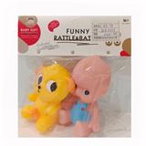 OBL10150846 - Slush / Ruanjiao Series