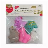 OBL10150850 - Slush / Ruanjiao Series