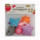 OBL10150852 - Slush / Ruanjiao Series