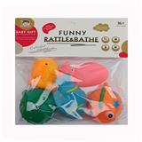 OBL10150853 - Slush / Ruanjiao Series