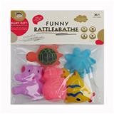 OBL10150854 - Slush / Ruanjiao Series