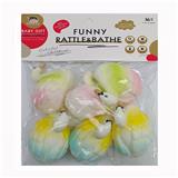 OBL10150855 - Slush / Ruanjiao Series