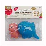 OBL10150857 - Slush / Ruanjiao Series