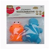 OBL10150861 - Slush / Ruanjiao Series