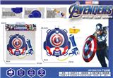 OBL10150874 - Water gun