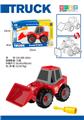 OBL10150916 - Self-assembling