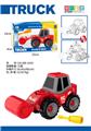 OBL10150919 - Self-assembling
