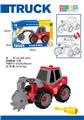 OBL10150922 - Self-assembling