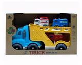 OBL10150956 - Free wheel toys