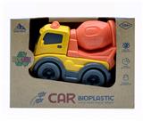 OBL10150966 - Free wheel toys