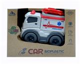 OBL10150969 - Free wheel toys