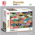 OBL10151023 - 1000片拼图