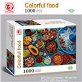 OBL10151028 - 1000片拼图