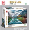 OBL10151032 - 1000片拼图
