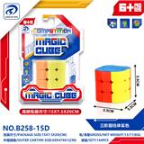 OBL10151930 - MAGIC CUBE
