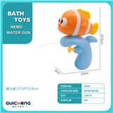 OBL10152207 - Water gun
