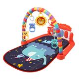OBL10152602 - Baby carpet/Fitness frame