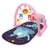 OBL10152604 - Baby carpet/Fitness frame