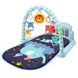OBL10152605 - Baby carpet/Fitness frame
